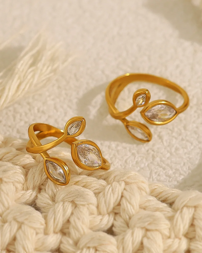 Bague Tahina