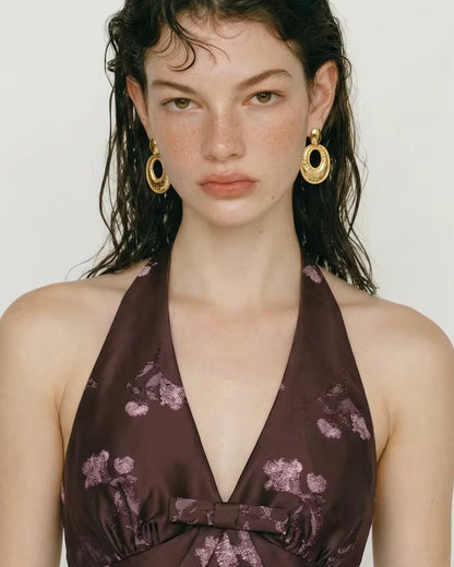 Boucles Zendaya