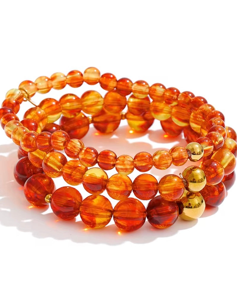 Bracelet Lumenia