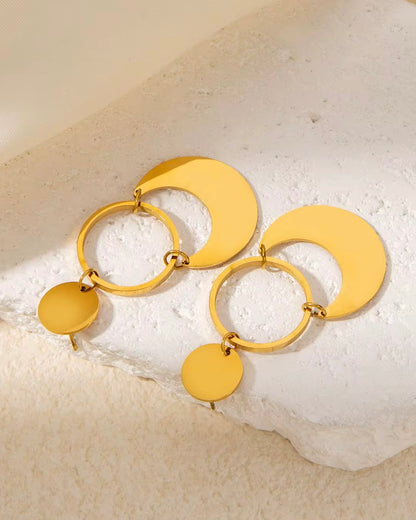 Boucles Xavina
