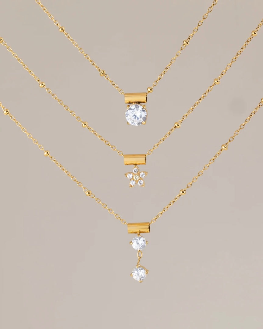 Collier Hope