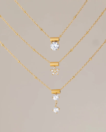 Collier Hope
