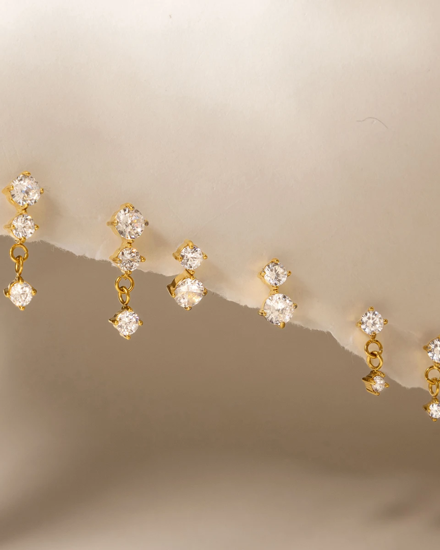 Boucles Selena