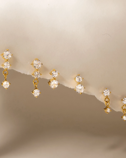 Boucles Selena