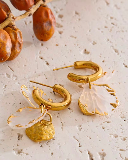 Boucles Zyllia
