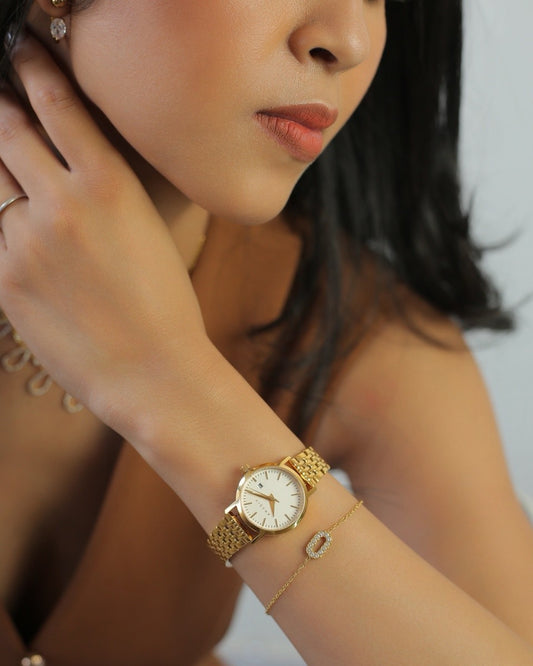 Montre Aura