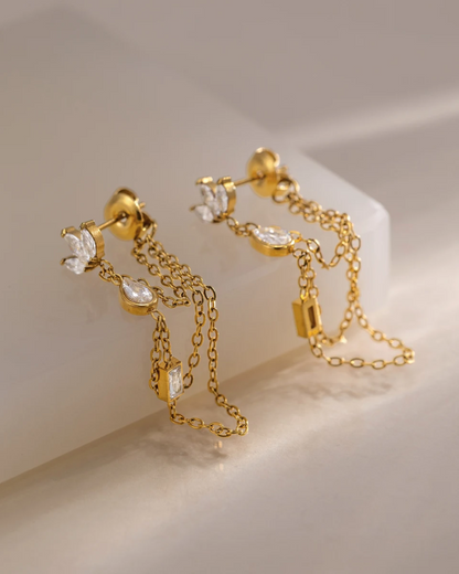 Boucles Ziona
