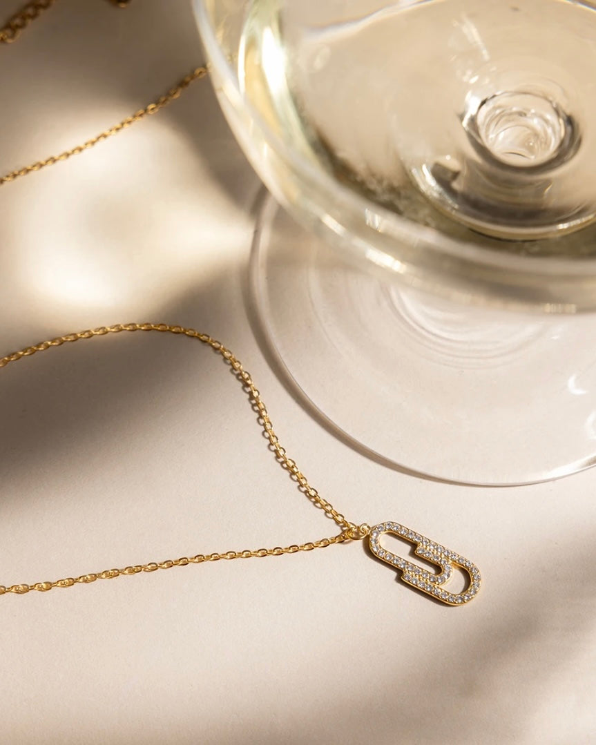 Collier Zoriana