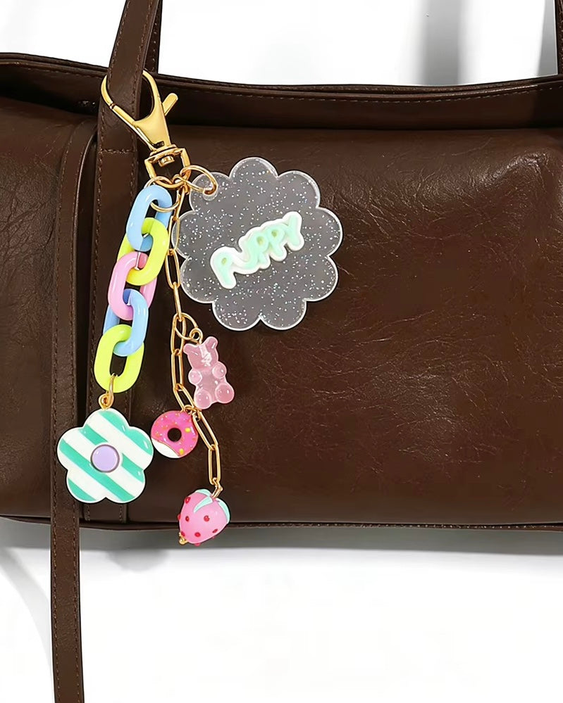 Porte-Clefs Éden