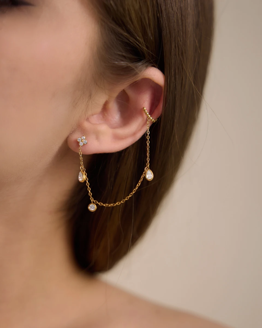 Boucles Zya