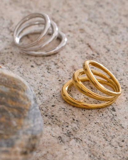 Bague Tuna