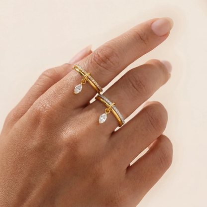 Bague Témis