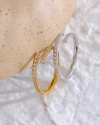 Bague Toniha