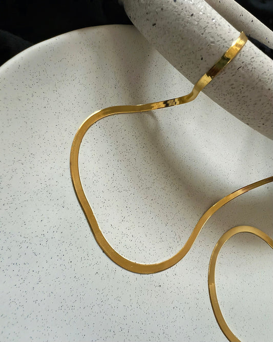 Collier Raphiana