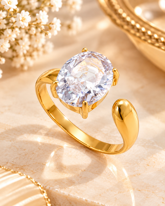 Bague Teora