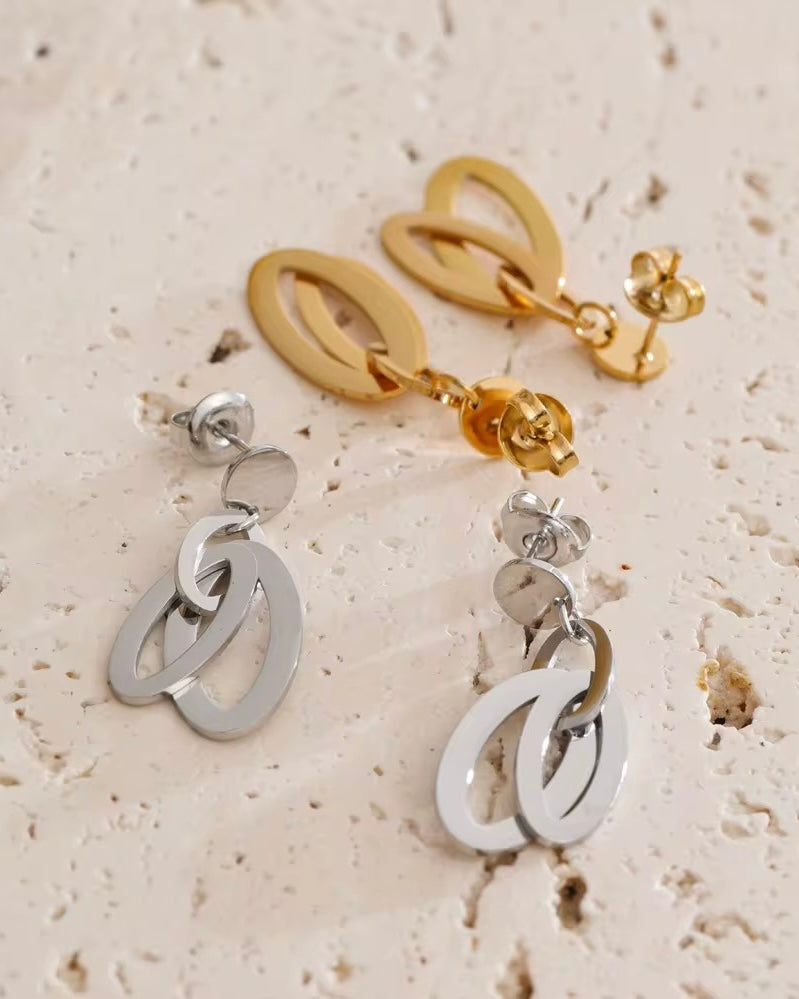 Boucles Zinelle