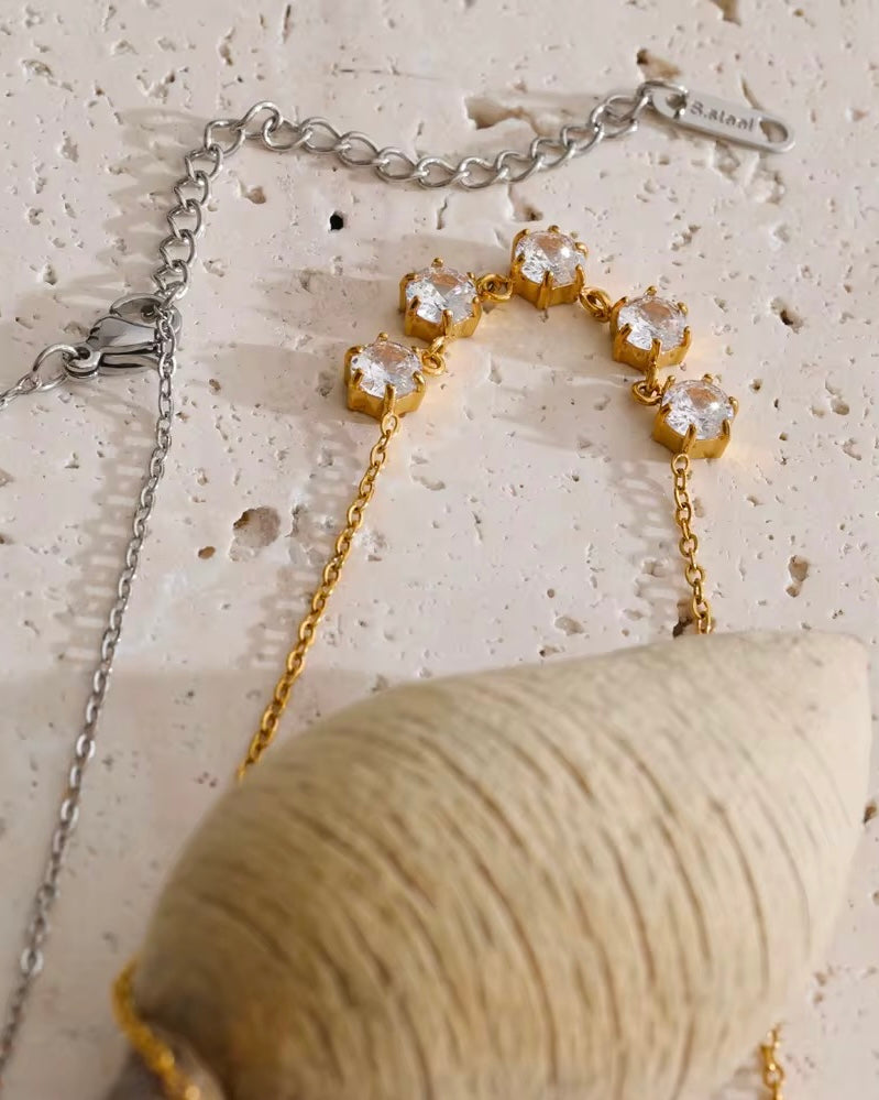 Collier Vonjy
