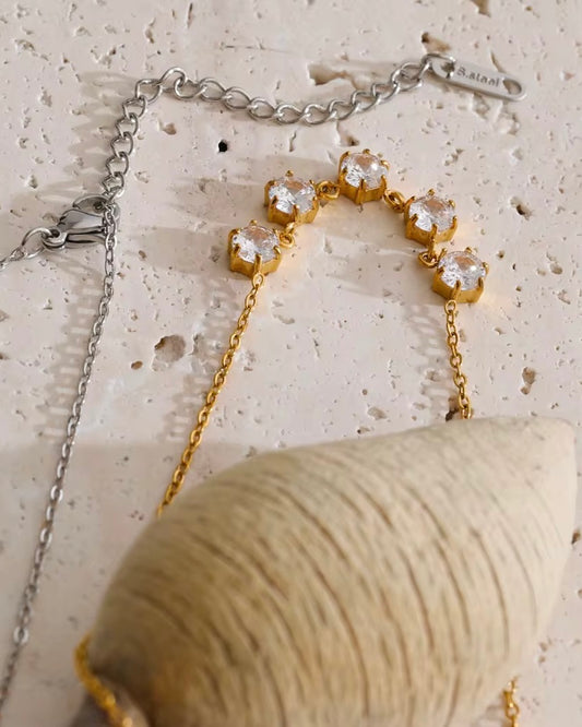 Collier Vonjy