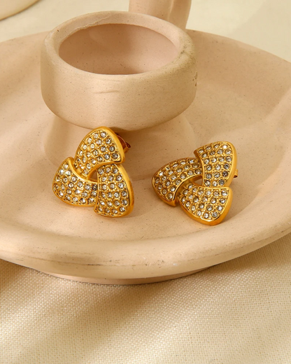 Boucles Xanhi
