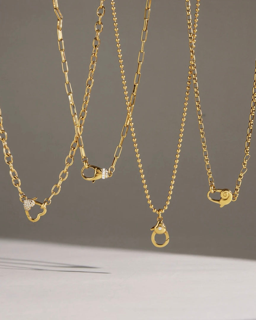 Collier Domoina