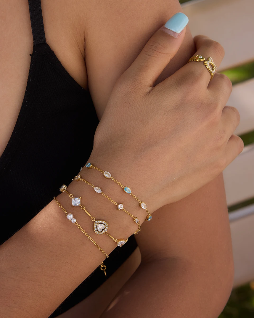 Bracalet Cylia