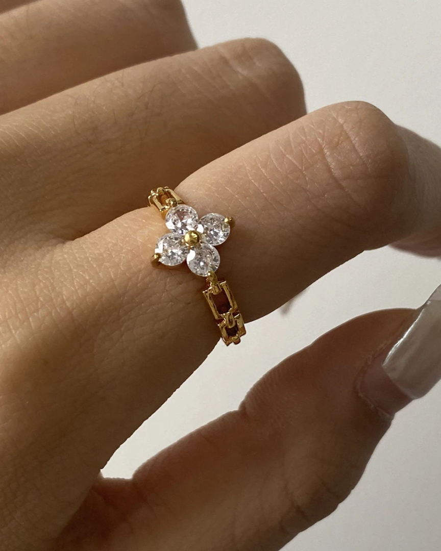 Bague Tessy