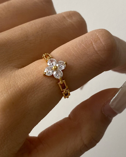 Bague Tessy