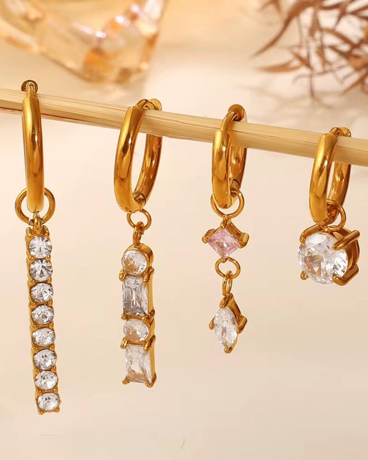 Boucles Zuria