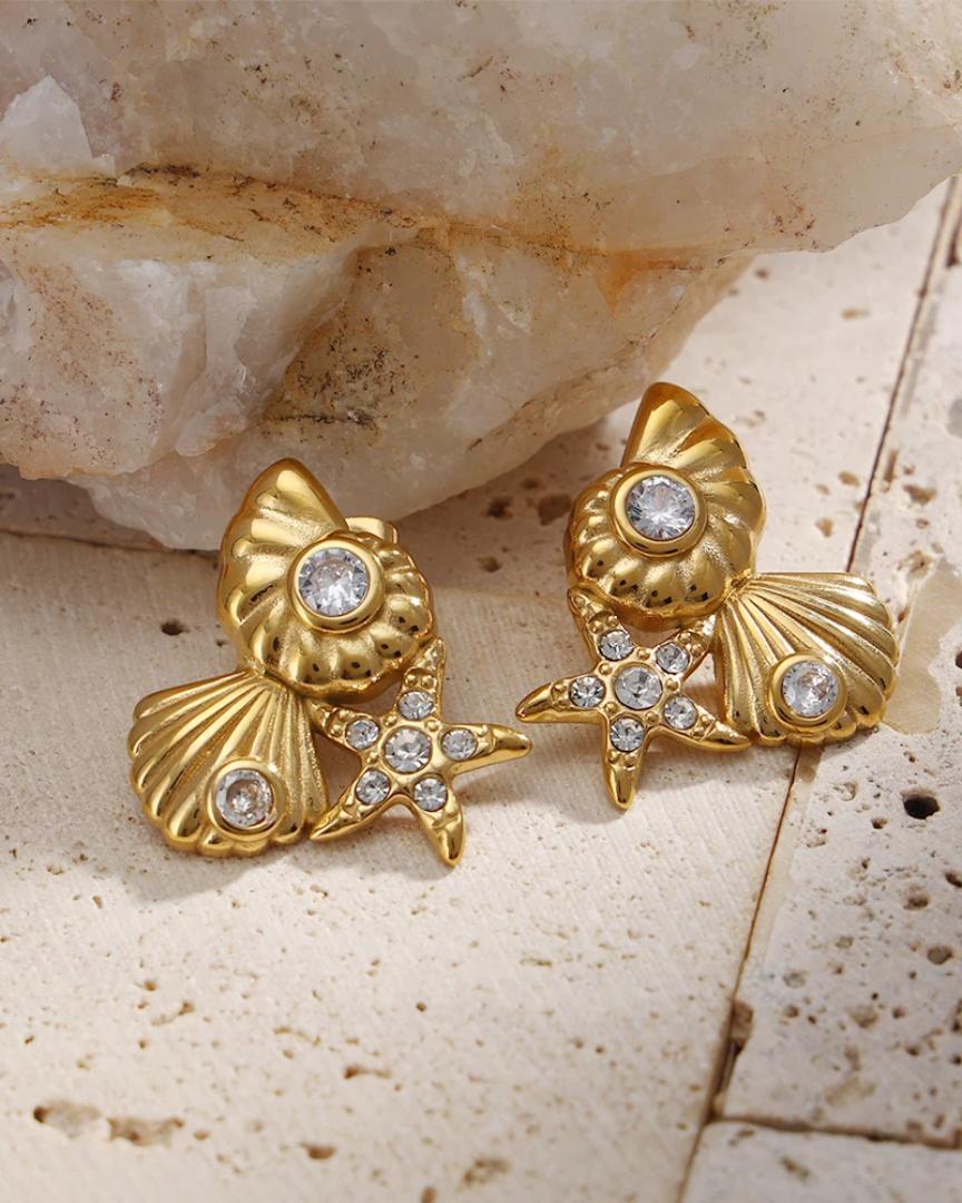 Boucles Yaza