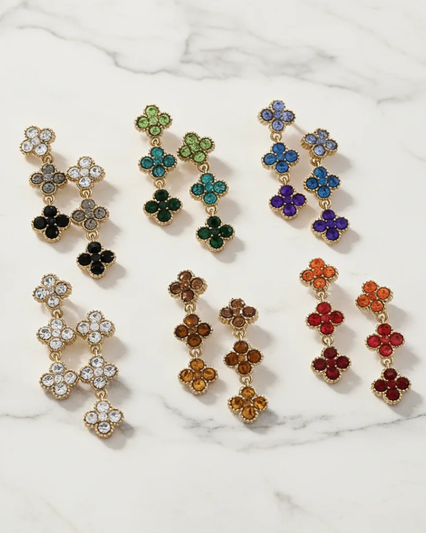 Boucles Zarie