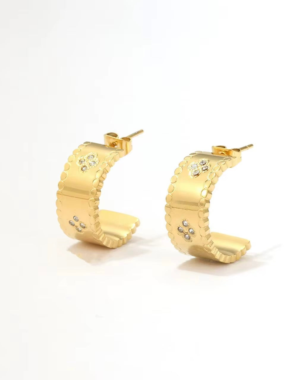 Boucles Xiela