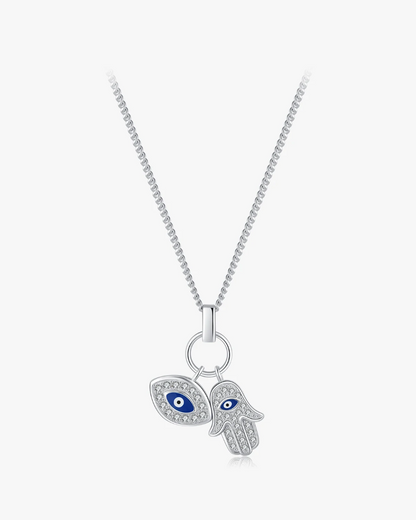 Collier Rine