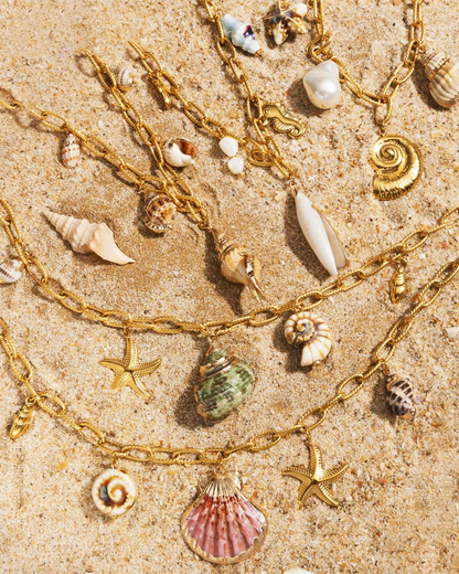 Collier Atlantis