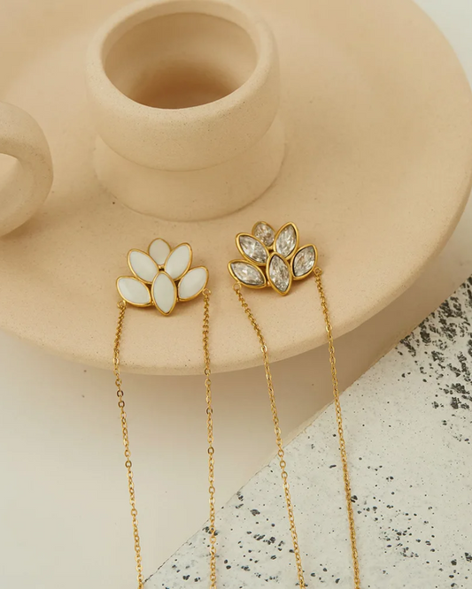Collier Queena