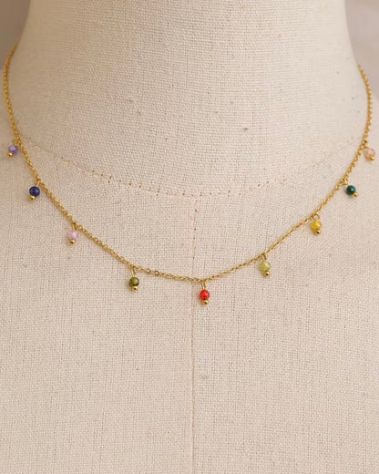 Collier Hanitra