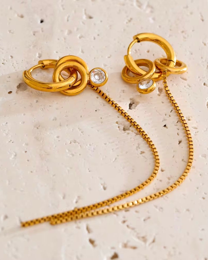 Boucles Xussi