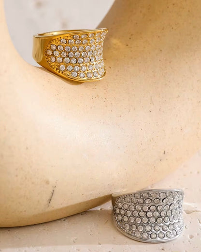 Bague Tasi