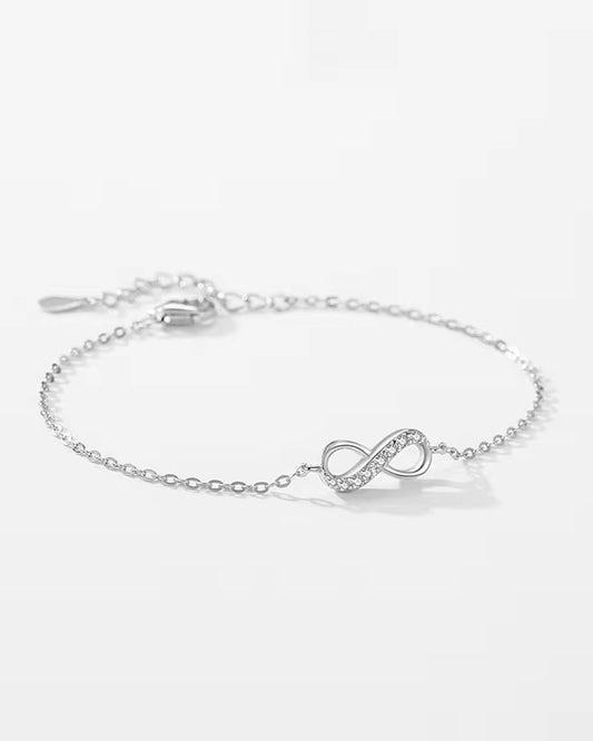 Bracelet Noir Ébène