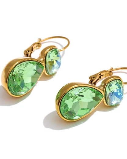 Boucles Krasia