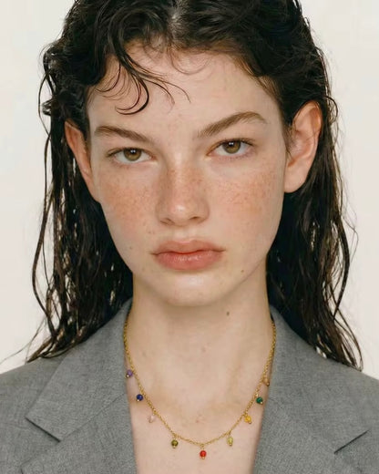 Collier Hanitra
