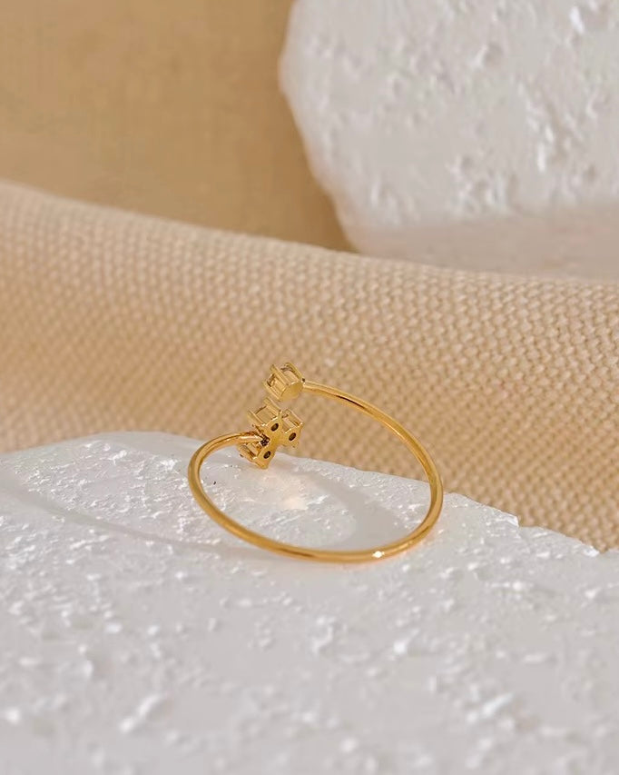 Bague Texi