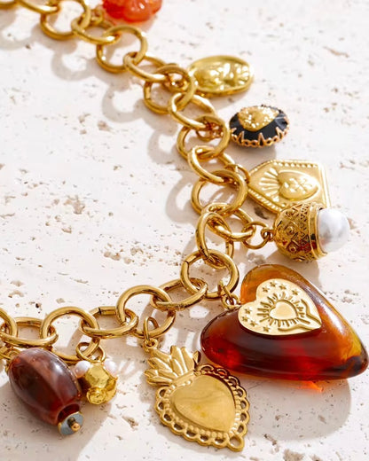 Collier Mamy