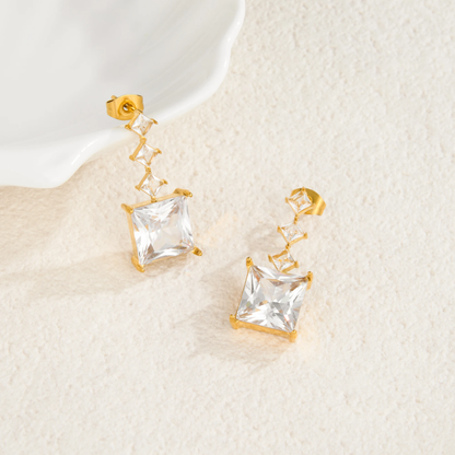 Boucles Zarelia