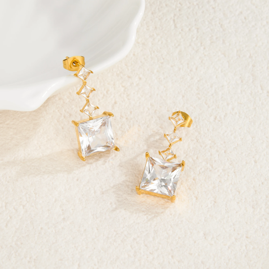 Boucles Zarelia