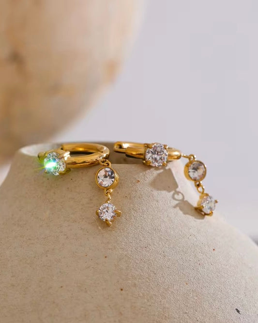Boucles Soanne