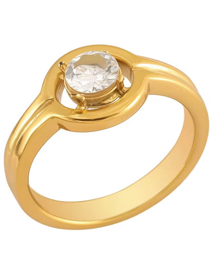 Bague Tousi