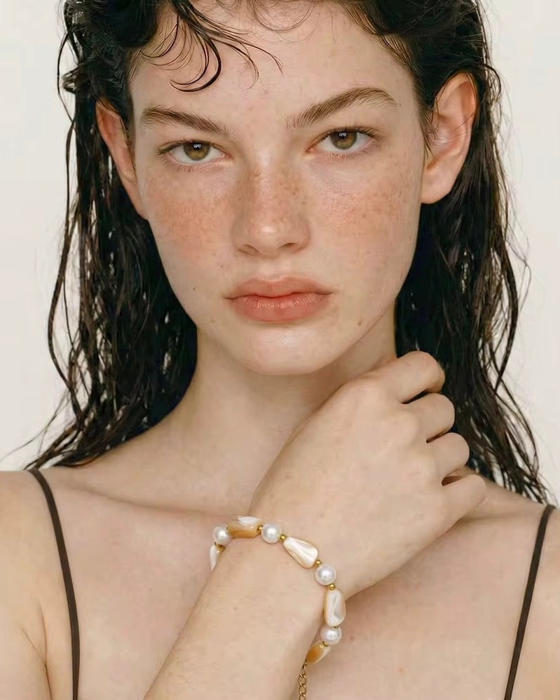 Bracelet Satin