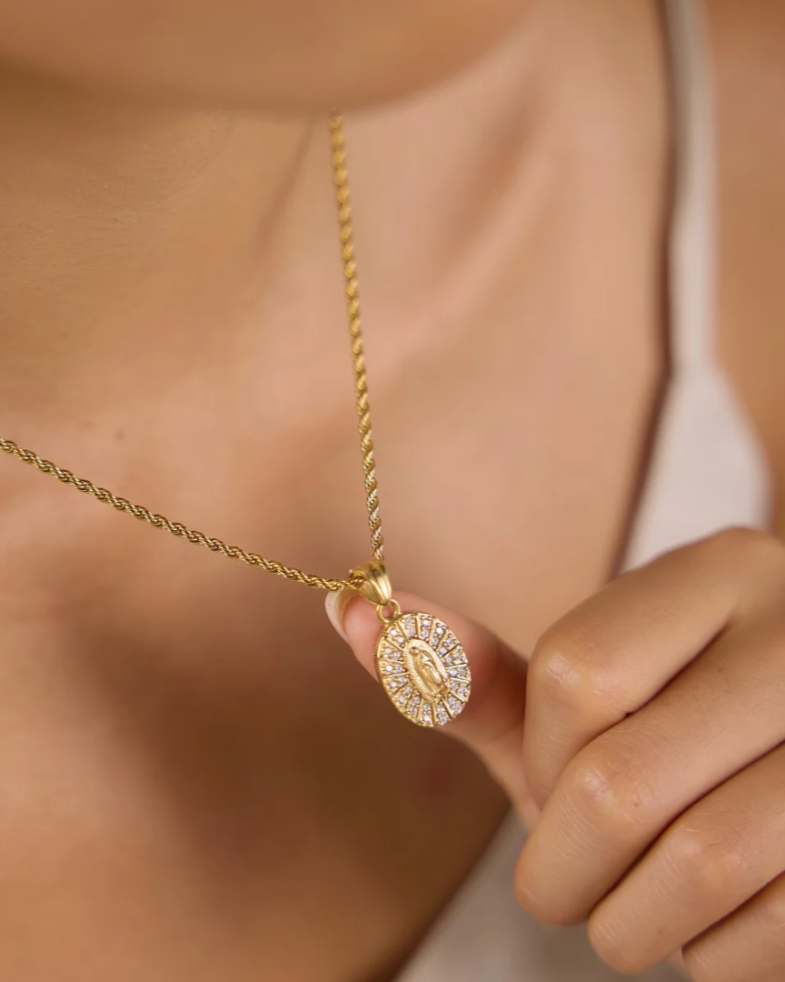 Collier Mazava