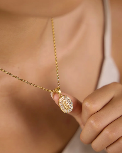 Collier Mazava