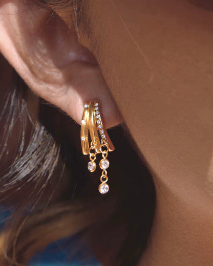 Boucles Yoana
